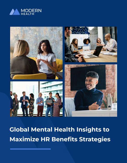 The Ultimate Buyer’s Guide for HR and Benefits Leaders